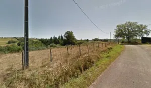 Oliveira Ernest à Ussac