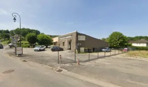 Electricite Gle B. Geneste à Ussac