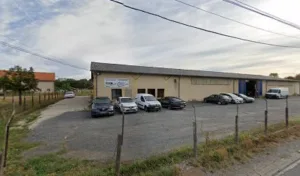 E2M Etudes Méthodes Maintenance – BRIVE à Saint-Pantaléon-de-Larche