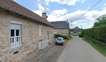 ddelec à Saint-Germain-les-Vergnes