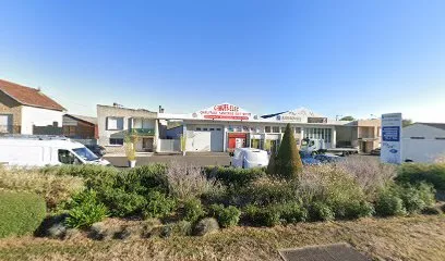 Chauff-elec à Terrasson-Lavilledieu