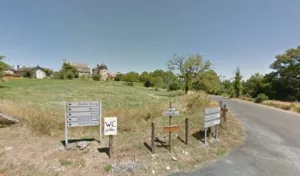 Causse Elec à Chartrier-Ferrière