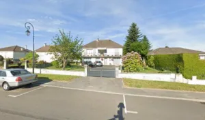 Verlhac Roland Jean Jacques à Saint-Mexant