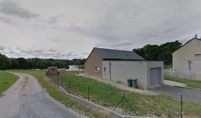 SARL Chris’Dep à Saint-Pardoux-l'Ortigier