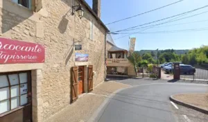 Arnaud Cournil à Montignac-Lascaux