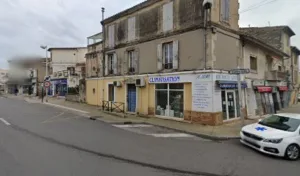 SAS Société Technique 130 à Arles