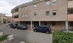 Afrine Hakim à Arles