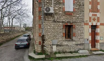 Santilli Christophe à Arles