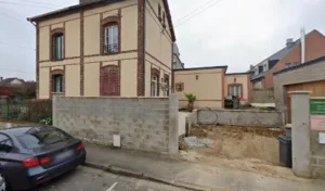 Siabélec à Beauvais