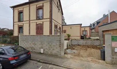 Siabélec à Beauvais