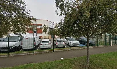 Infelcom à Beauvais