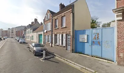 Honor Descamps à Beauvais