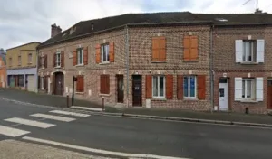 Zacharie Neveu à Beauvais