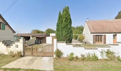 Belloy Elec à Belloy