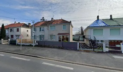 Lemaigre Patrick SARL à Châteauroux