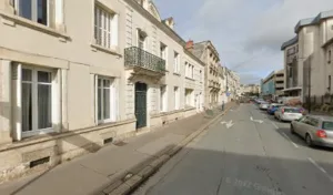 Marie Lou Gare à Châteauroux