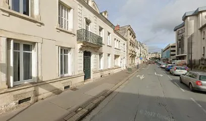 Marie Lou Gare à Châteauroux
