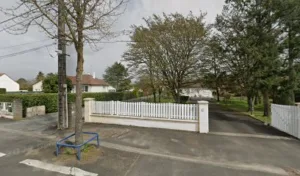 L’AIGLE HABITAT à Châteauroux