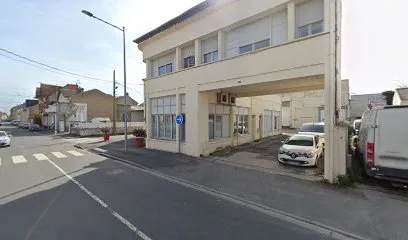Parelec à Châteauroux
