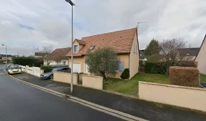 Bordat Dominique à Déols