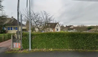 Lacotte Gerard à Le Poinçonnet