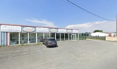 SARL JD LAURENT AUBARD à La Châtre