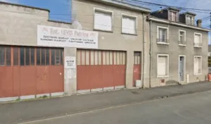 Levis Electricité à Châteauroux