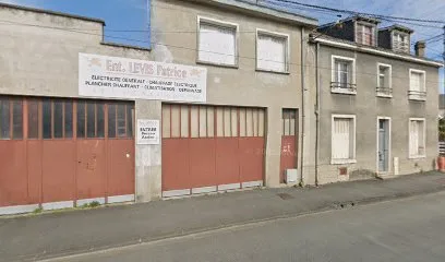 Levis Electricité à Châteauroux