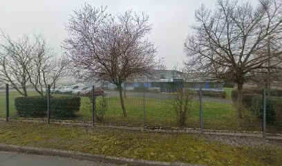 Labrux à Le Blanc