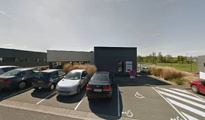 Vinci Facilities Maine Littoral à Cholet