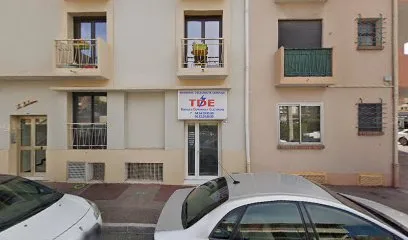 TDE à Fréjus