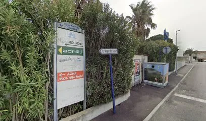 Sovarelec Société Varoise Electricité à Fréjus