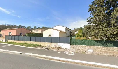 Chatelain Électricité à Fayence