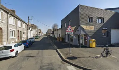 EAT Quintin à Saint-Brieuc