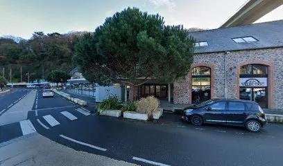 Ixelek à Saint-Brieuc