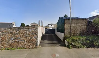 LAVELEC à Saint-Brieuc