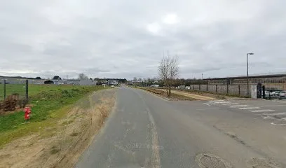 Scopatel à Trégueux