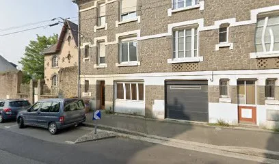 Piris Olivier à Saint-Brieuc