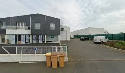 SNEF à Plérin