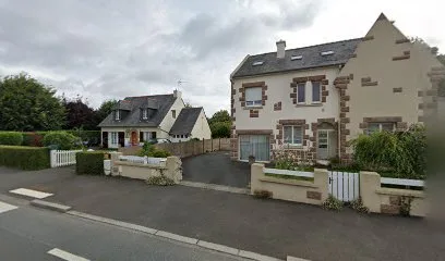 SARL GEFFROY FREDERIC à Pordic