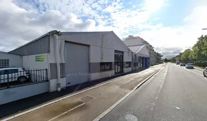 S.e.t.i.b. à Saint-Brieuc