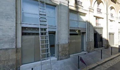 L Oeil Electrique à Nantes