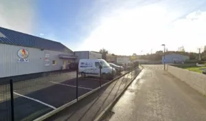 Gallouet Electricité SARL à Langueux