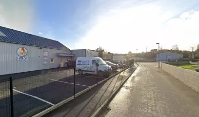 Gallouet Electricité SARL à Langueux