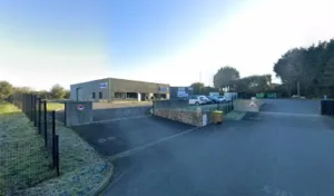 Cegelec Portes de Bretagne à Plérin