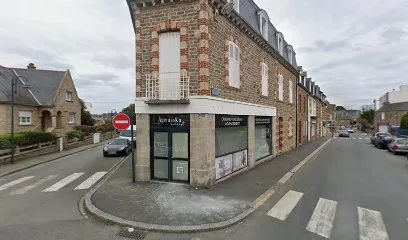 Maison Connectée Dinard à Dinard