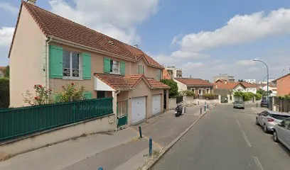 MP BAT à Pantin