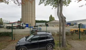 Lm Elec Multiservices à Nantes
