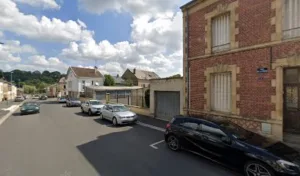 MT ELEC à Charleville-Mézières