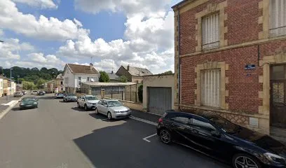 MT ELEC à Charleville-Mézières